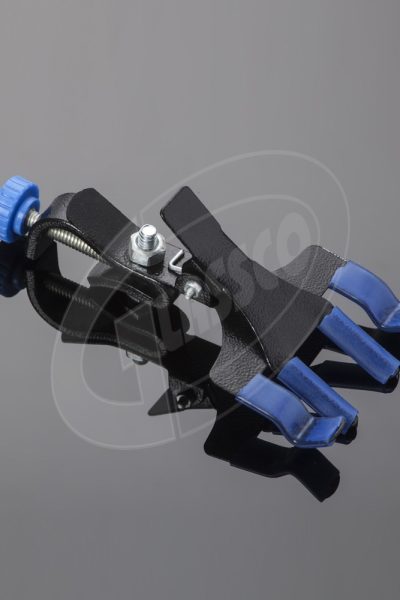 Burette Clamp, Mild Steel-2
